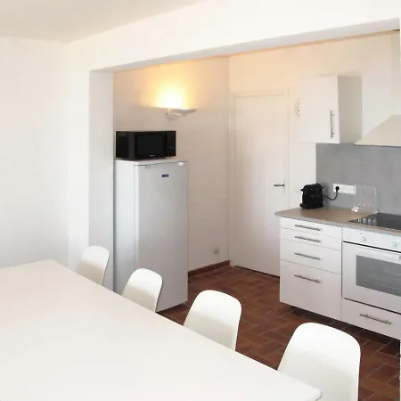 Holiday home Holiday Les Collieres - Cav125