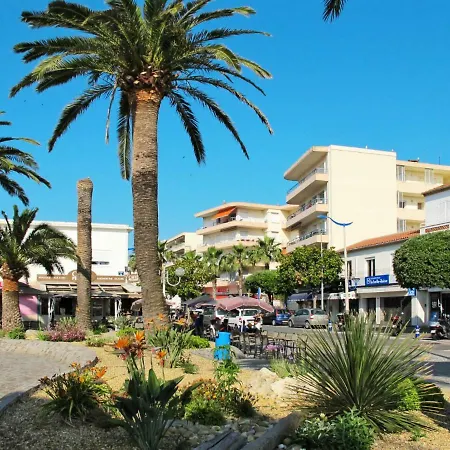 Holiday Les Collieres - Cav125 Cavalaire-sur-Mer