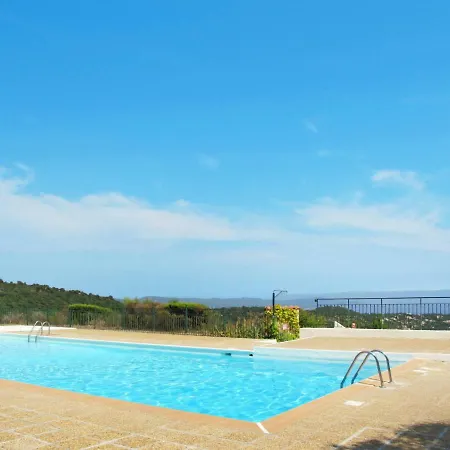 Holiday Les Collieres - Cav125 *