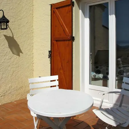 Holiday Les Collieres - Cav125 Holiday home Cavalaire-sur-Mer