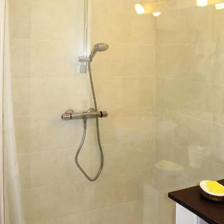 Holiday Les Collieres - Cav125 * Cavalaire-sur-Mer