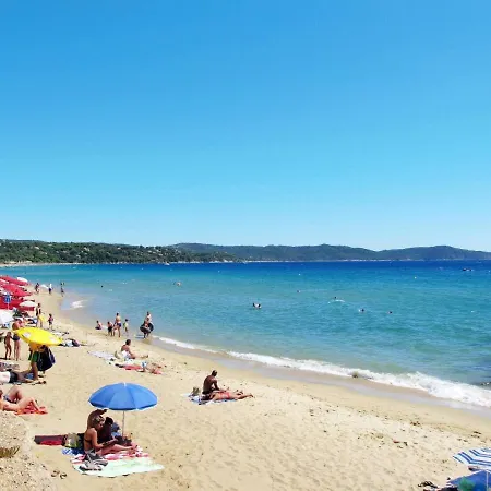 Holiday Les Collieres - Cav125 Holiday home