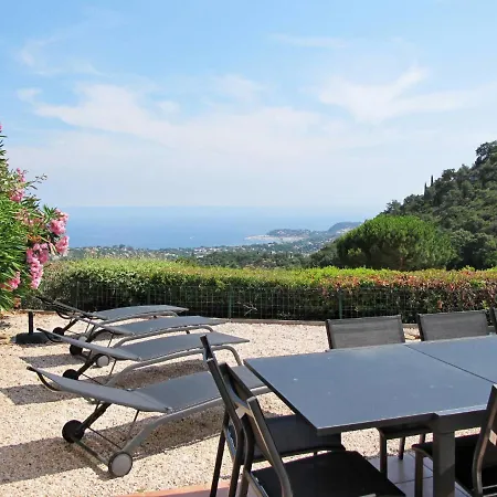 Holiday Les Collieres - Cav125 * Cavalaire-sur-Mer