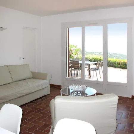 Holiday home Holiday Les Collieres - Cav125