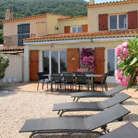 Holiday Les Collieres - Cav125 *