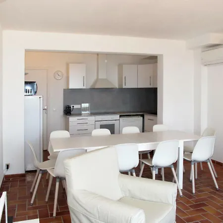 Vakantiehuis Holiday Les Collieres - Cav125 Cavalaire-sur-Mer