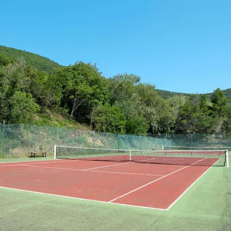 Holiday Les Collieres - Cav125 * Cavalaire-sur-Mer