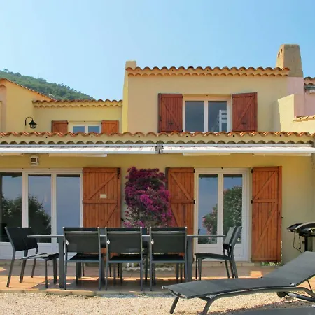 Holiday Les Collieres - Cav125 * Cavalaire-sur-Mer