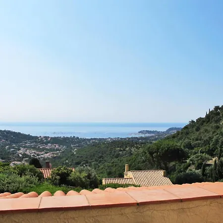 Holiday Les Collieres - Cav125 * Cavalaire-sur-Mer