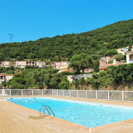 Holiday Les Collieres - Cav125 * Cavalaire-sur-Mer